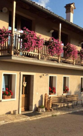 Bed & Breakfast Col Mazzet Belluno